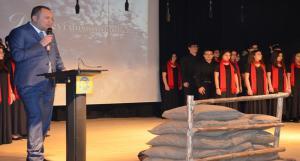 18 Mart Çanakkale Şehitlerini Anma ve Çanakkale Zaferinin 100. Yıl Dönümünü Kutlama Programı