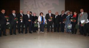 Sevgili Peygamberimizin Hayatı Umre Ödüllü Bilgi Yarışması Ankara Finali