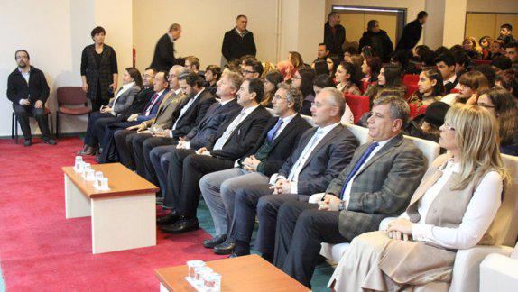 Ortaöğretim Genel Müdürlüğü ile Ankara Sosyal Bilimler Üniversitesi Arasında İşbirliği Protokolü İmzalandı.