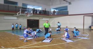 Geleneksel Çocuk Oyunları Şenliği, Çankayada Başladı. 